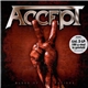 Accept - Blood Of The Nations