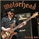 Motörhead - Killed by Life