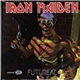 Iron Maiden - Futureal