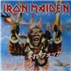 Iron Maiden - Shoot That Fokker